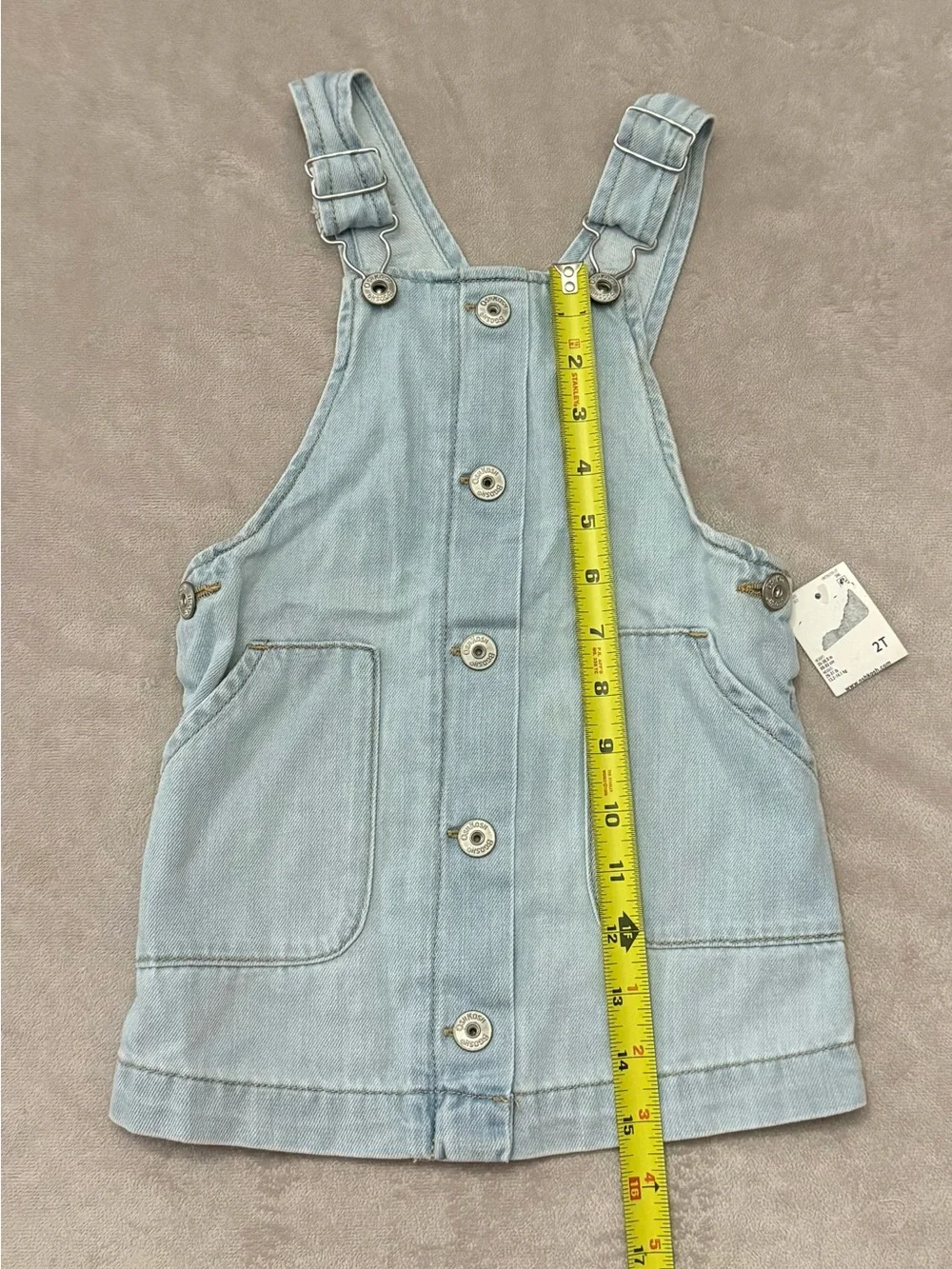 OshKosh Bgosh brand oshkosh